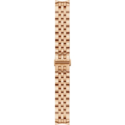 Tissot Straps T605040897 Tradition Horlogeband
