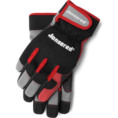 Gloves comfort 5-finger 16 8 c