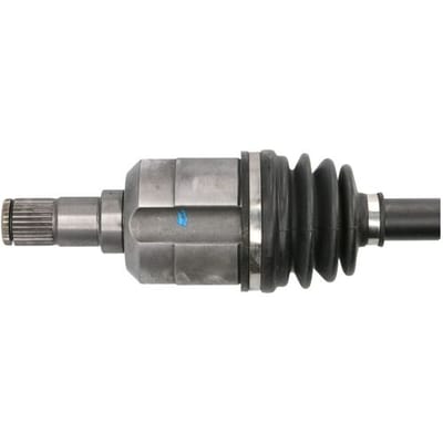 Aandrijfas POINT GEAR PNG76432