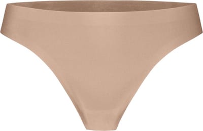 Ten Cate Secrets string walnut voor Dames | Maat S