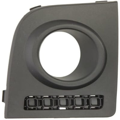 Sierstrip bumper BLIC 6502-07-2576993P links