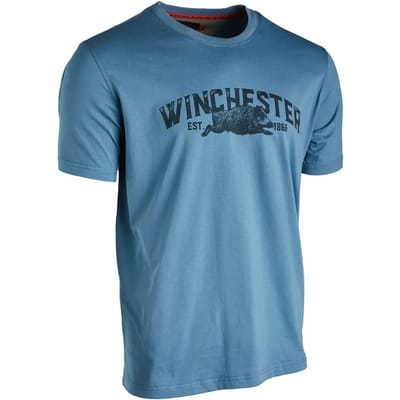 T-shirt Winchester Vermont