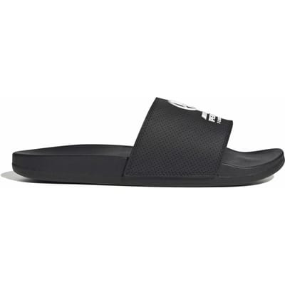 adidas Performance adilette Comfort MER Slippers - Unisex - Zwart