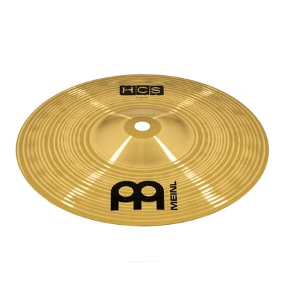 Meinl HCS Splash 8", HCS8S - Splash-bekken
