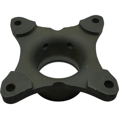 Bearing cage