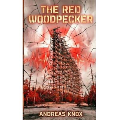 The Red Woodpecker - Andreas Knox