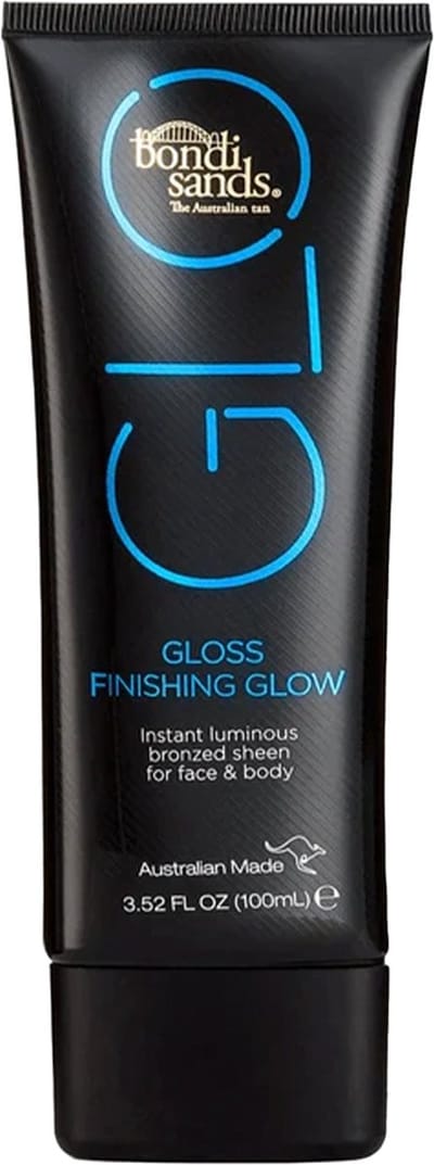 Bondi Sands Glo Gloss Finishing Glow 100ml
