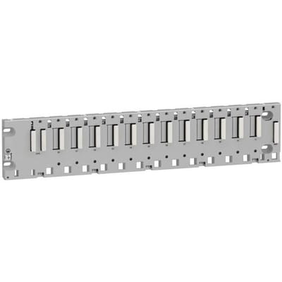 Schneider Electric BMXXBP1200 Consolemodule 1 stuk(s) Piece