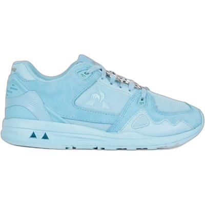 Damestrainers Le Coq Sportif Lcs R1000 W Bijoux