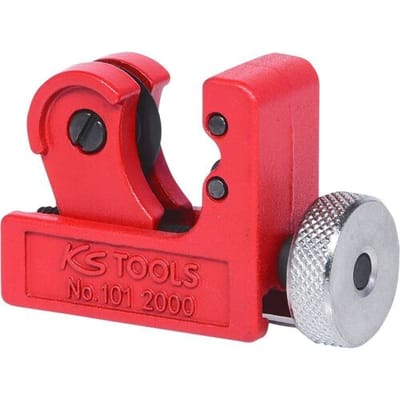 Mini buizensnijder KS TOOLS - diameter 3 tot 22mm - 101.2000