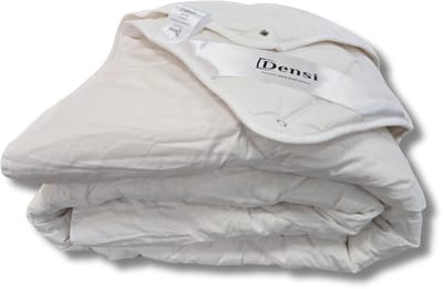 Densi Cotton Comfort - Dekbed - 4-Seizoenen Dekbed - 100% Katoen - 140x200 cm