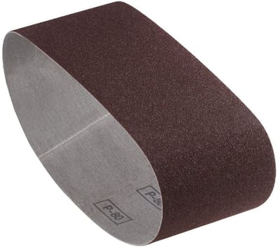 Rhodius - PROline - Schuurband - 100x620mm - P80 (20 stuks)