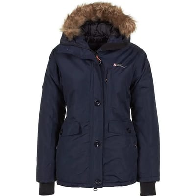 Parka Jas Peak Mountain Parka de ski femme ALAVA