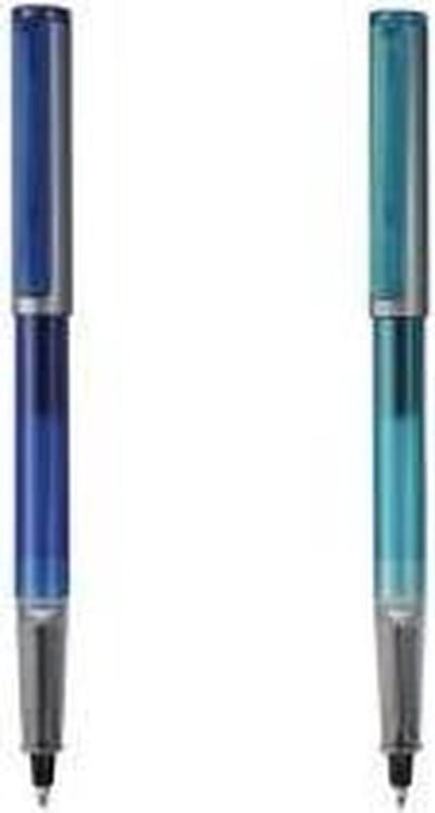 Toppoint Rollerpen + 4 Patronen