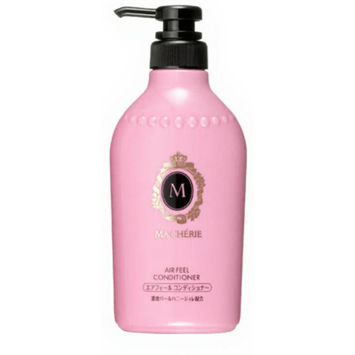 MA CHÉRIE Shiseido Ma Cherie Air Feel Conditioner Ex 450ml