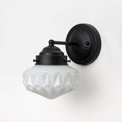 Wandlamp Eternal Star Moonlight - Art Deco Trade
