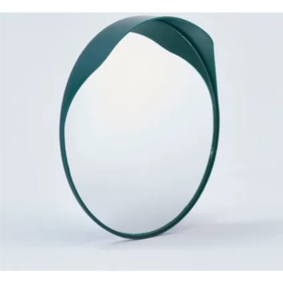 Verkeersspiegel - rond - Diameter 30cm