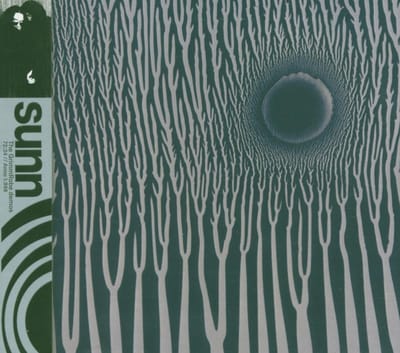 Sunn O))) - The Grimmrobe Demos (CD)