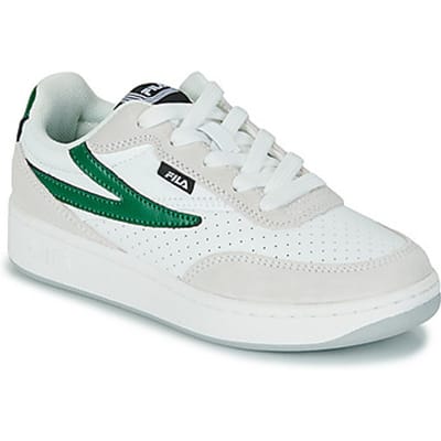 Fila  Lage Sneakers FILA SEVARO S KIDS