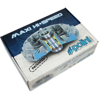 Variateur Polini Maxi Hi-Speed, Benelli Caffenero 125-150 / Honda Forza 125 15-20, SH 125-150 13-20, PCX 125-150 18-20