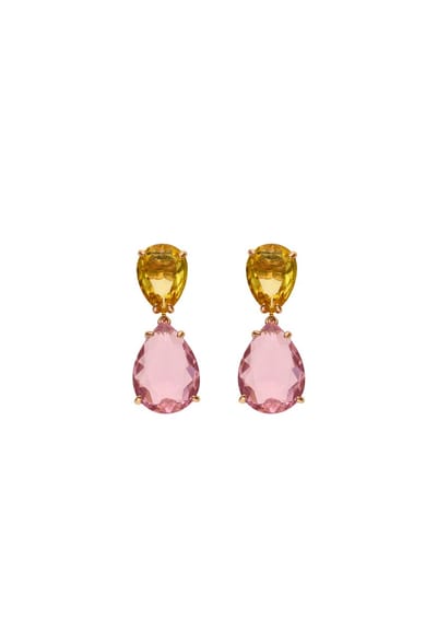 Gaya Earrings