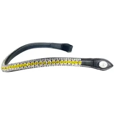Frontaal voor paard PS of Sweden The Original Delight Sunburst