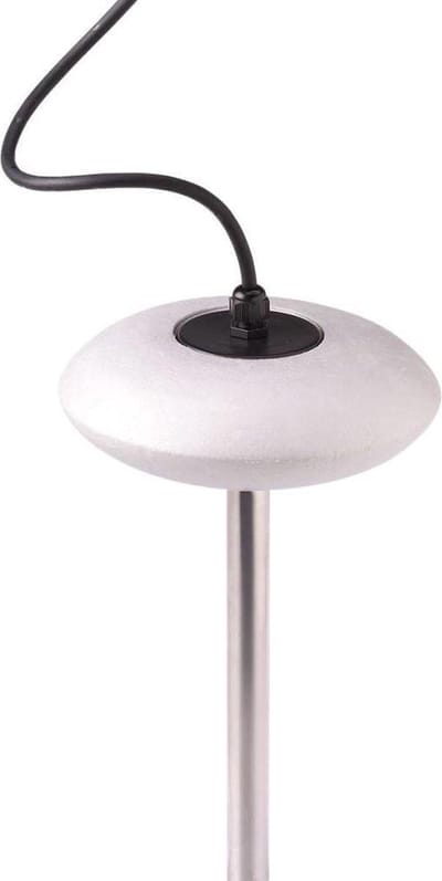Velda Pond Heater 600 watt ijsvrijhouder