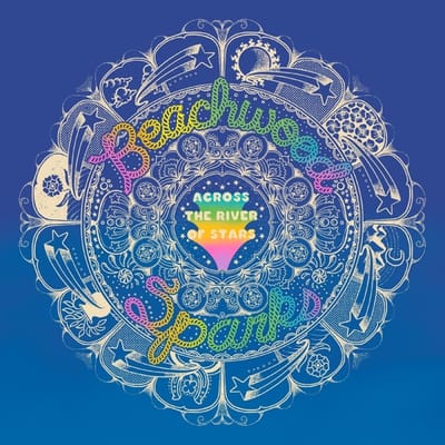 Beachwood Sparks - Across The River Of Stars (LP)