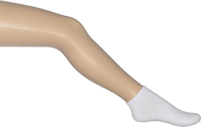 Bonnie Doon  Short Sock 35/38
