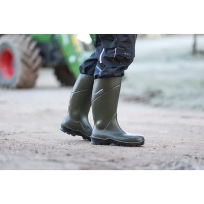 Veiligheidslaarzen Nora Safety S5