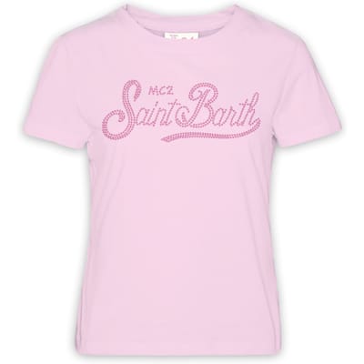 mc2 Saint Barth T-Shirt EMI0001-02297L