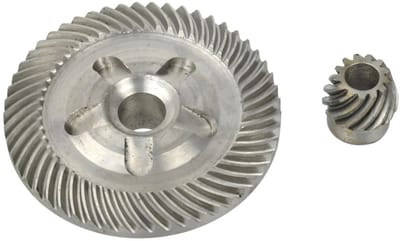 GEKO Tandwielset voor Bosch haakse slijper - 230 mm - Precisie en Duurzaamheid