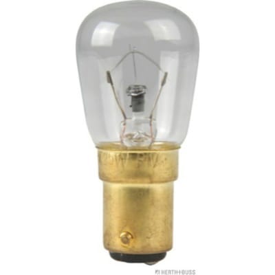 Gloeilamp, werklamp HERTH+BUSS ELPARTS 89901009