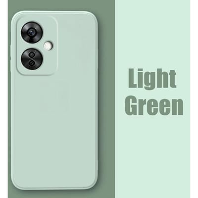 Voor OnePlus Nord CE3 Lite Hoesje Voor OnePlus Nord CE3 Lite Cover Hoesje telefoon beschermhoes Vloeibare schaal Cover Voor Nord CE3 Lite OnePlus Nord CE 3 Lite