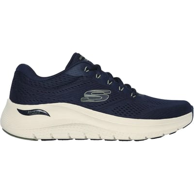 Skechers ARCH FIT 2.0 Heren Sneakers - Navy
