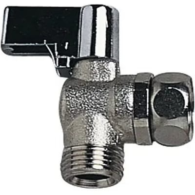 Wirquin Stopkraan Wcr29 1/4draai