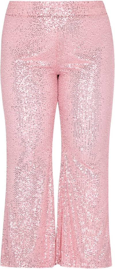 faina Plussize broek