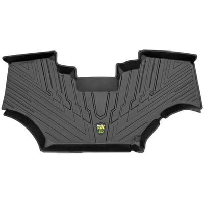 FROGUM DRY ZONE Kofferbakmat - Geschikt voor OPEL ASTRA J Sedan (2009-2020) - TPE Rubber - Zwart