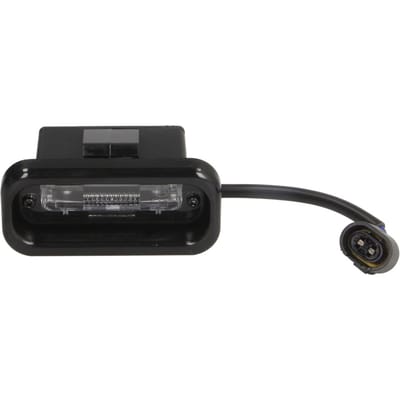 Kentekenplaatverlichting AUGER 91668