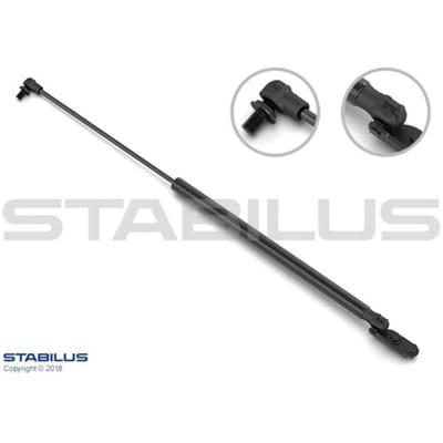 Gasveer, kofferruimte //  LIFT-O-MAT® STABILUS 590333