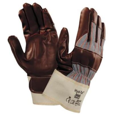 Ansell Hyd-Tuf 52-547 handschoen