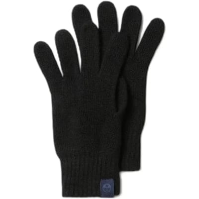 Ecologische kasjmierhandschoenen North Sails