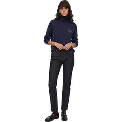 Straight Jeans Liu Jo UA6109D3092