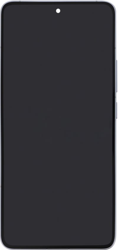 Xiaomi, Scherm voor Xiaomi 14T Pro LCD + Touchscreen + Origineel Chassis, Blauw