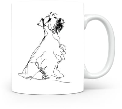 Beker Sealyham Terrier