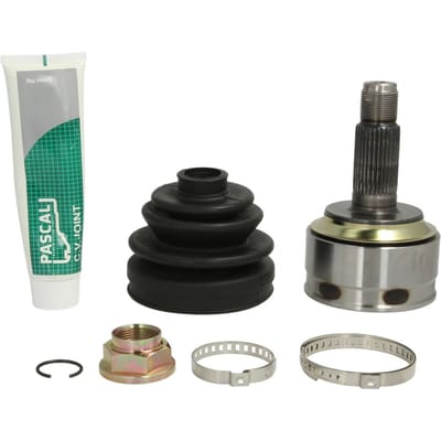 Homokineet reparatie set, aandrijfas PASCAL G14057PC