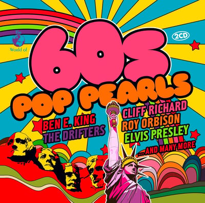 60s Pop Pearls