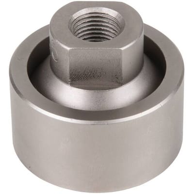 KS Tools 140.2579 Stansset, 2-delig, Ø 26,5 mm (VW)