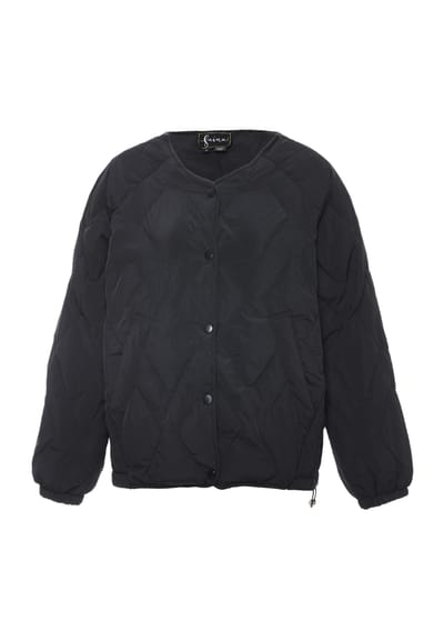 Faina Jas Dames zwart