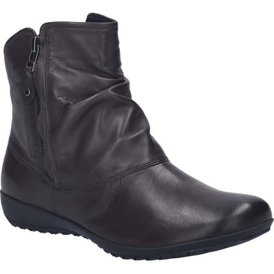 JOSEF SEIBEL Naly 24 | Enkellaars voor Dames | bruin